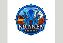 IBO Kraken Treasure